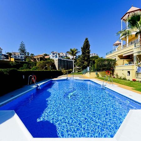 Refurbished 2-Bed Apartment Burriana Beach. Нерха Экстерьер фото